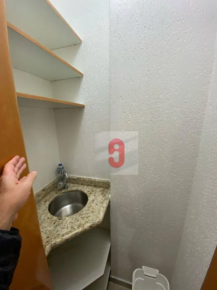 Sala-Conjunto, 42 m² - Foto 1