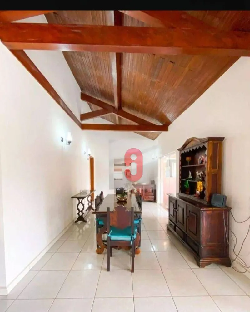 Casa, 3 quartos, 257 m² - Foto 7