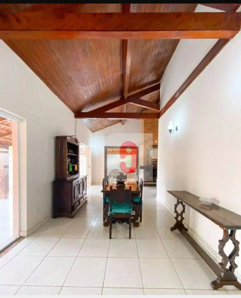 Casa, 3 quartos, 257 m² - Foto 3