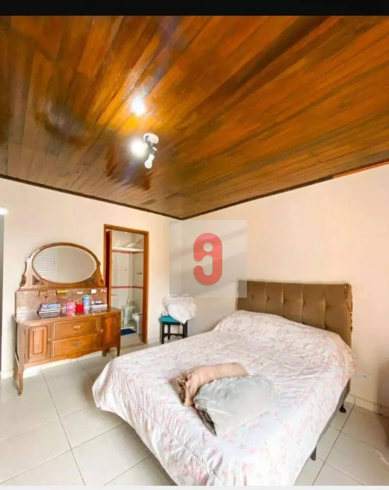 Casa, 3 quartos, 257 m² - Foto 8