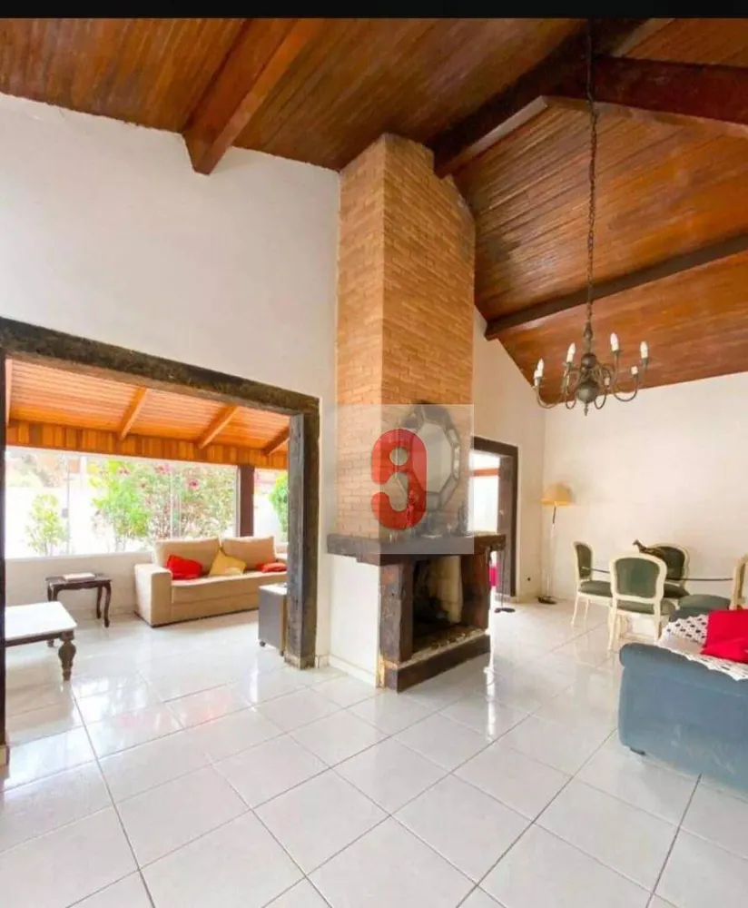 Casa, 3 quartos, 257 m² - Foto 9