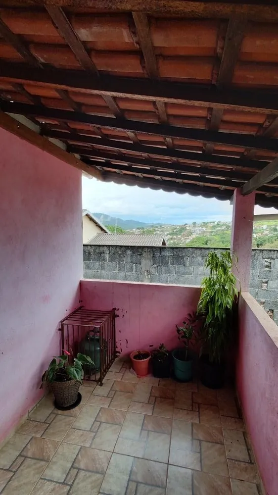 Casa, 3 quartos, 120 m² - Foto 2