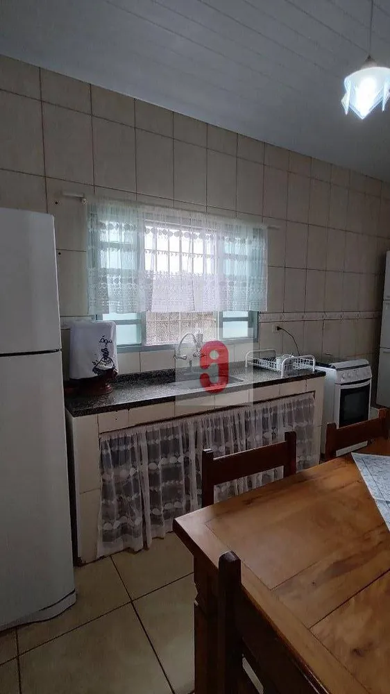 Casa, 3 quartos, 120 m² - Foto 9