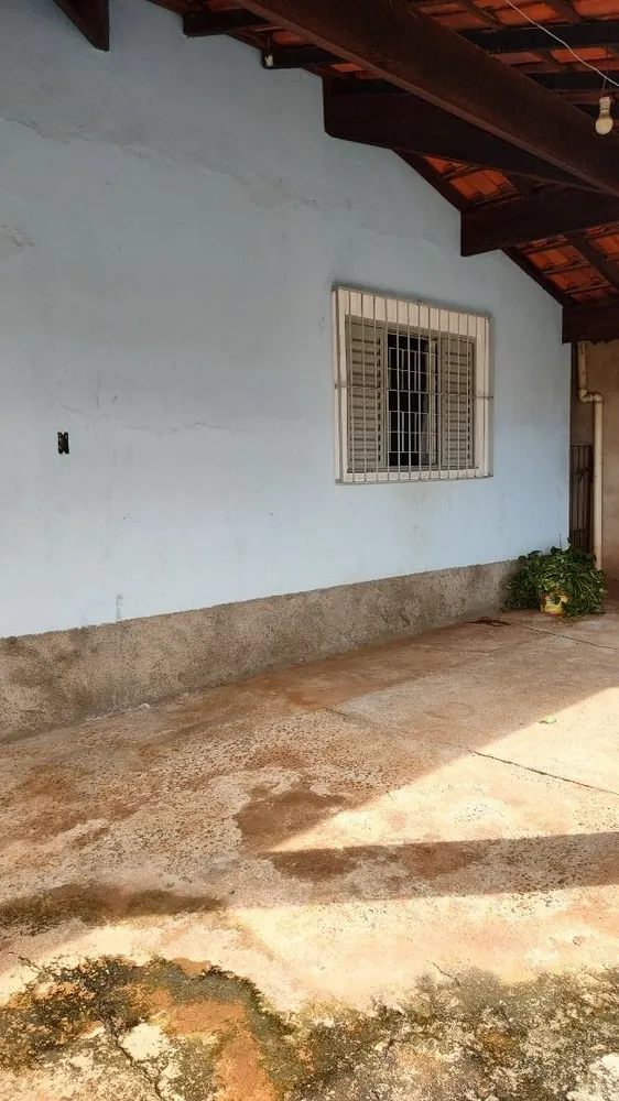 Casa, 3 quartos, 120 m² - Foto 1