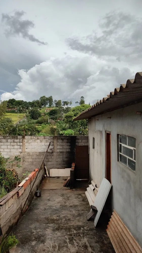Casa, 3 quartos, 120 m² - Foto 8