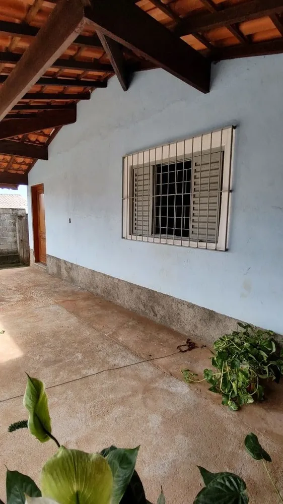 Casa, 3 quartos, 120 m² - Foto 4