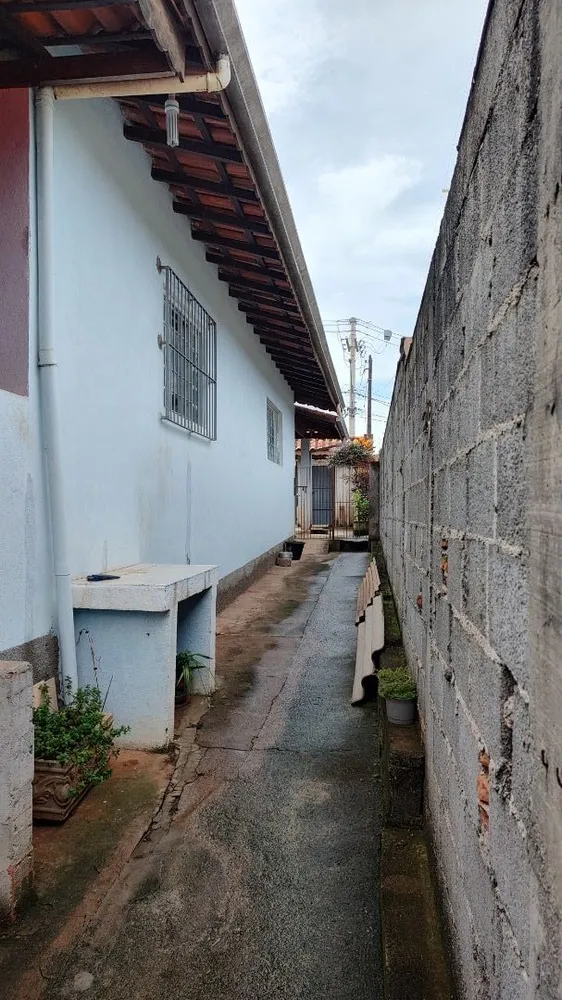 Casa, 3 quartos, 120 m² - Foto 12