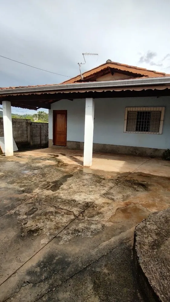 Casa, 3 quartos, 120 m² - Foto 3