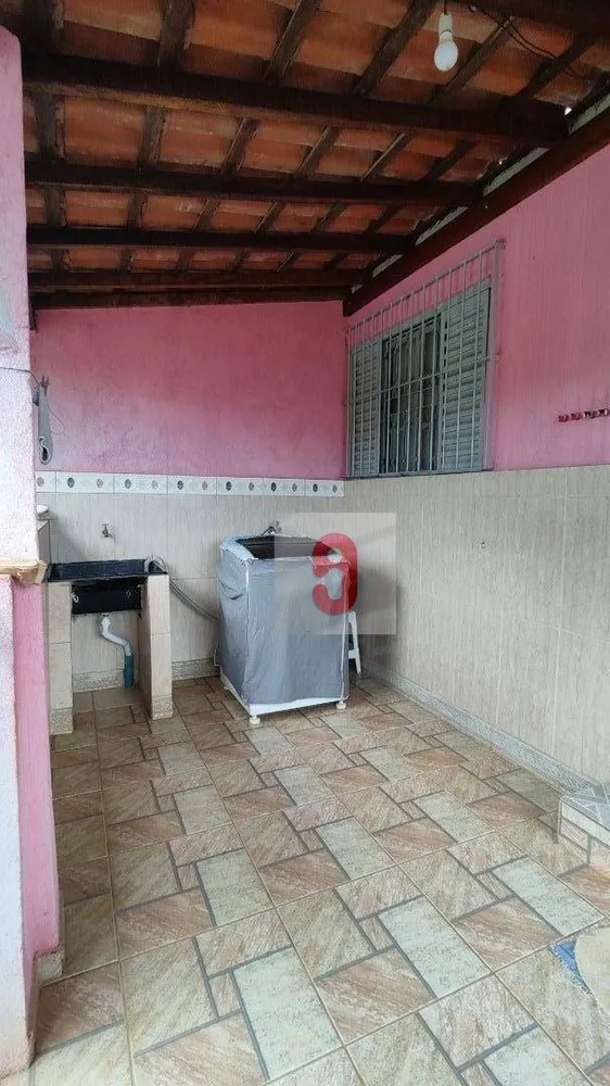 Casa, 3 quartos, 120 m² - Foto 11