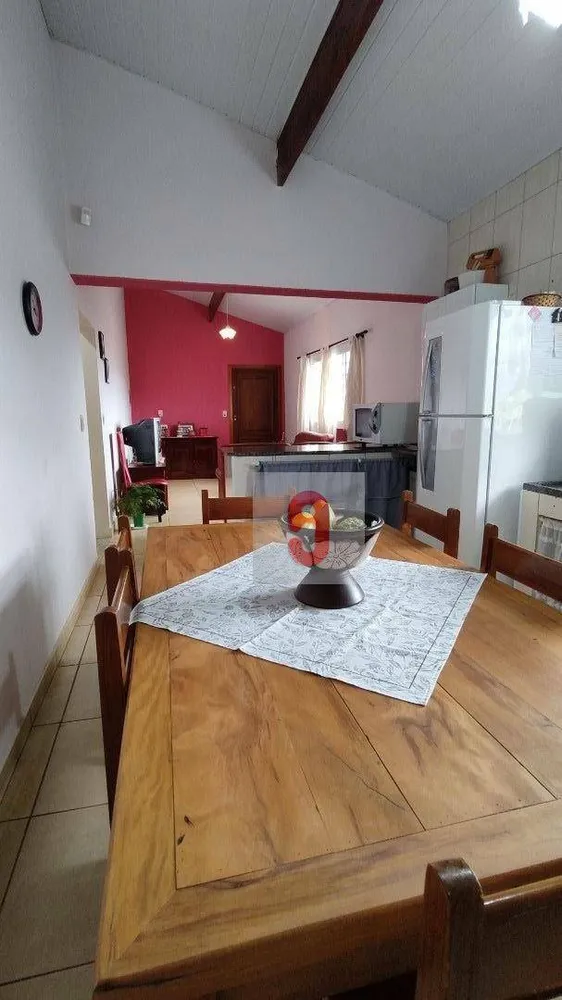 Casa, 3 quartos, 120 m² - Foto 10