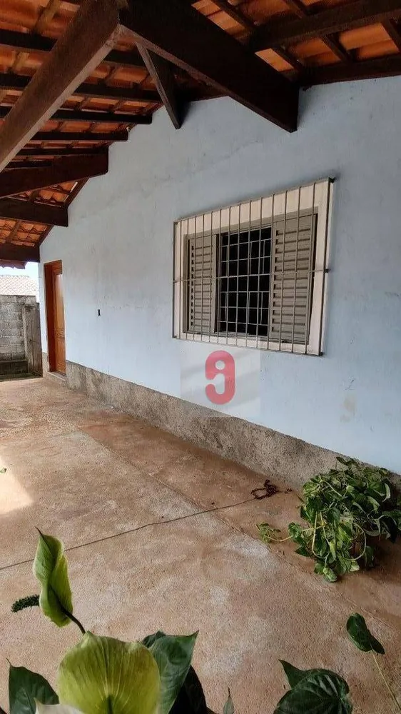 Casa, 3 quartos, 120 m² - Foto 6