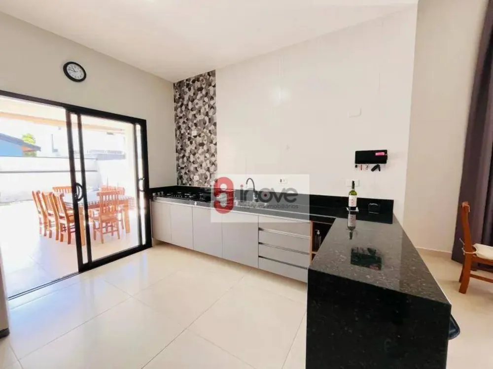 Casa, 3 quartos, 170 m² - Foto 5