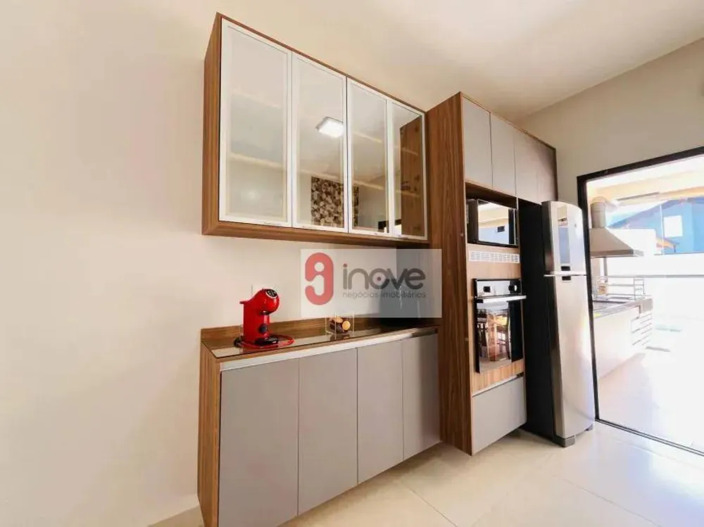Casa, 3 quartos, 170 m² - Foto 10