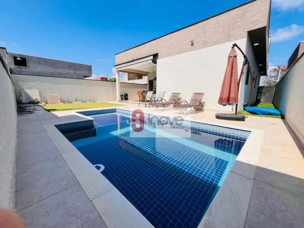 Casa, 3 quartos, 170 m² - Foto 9