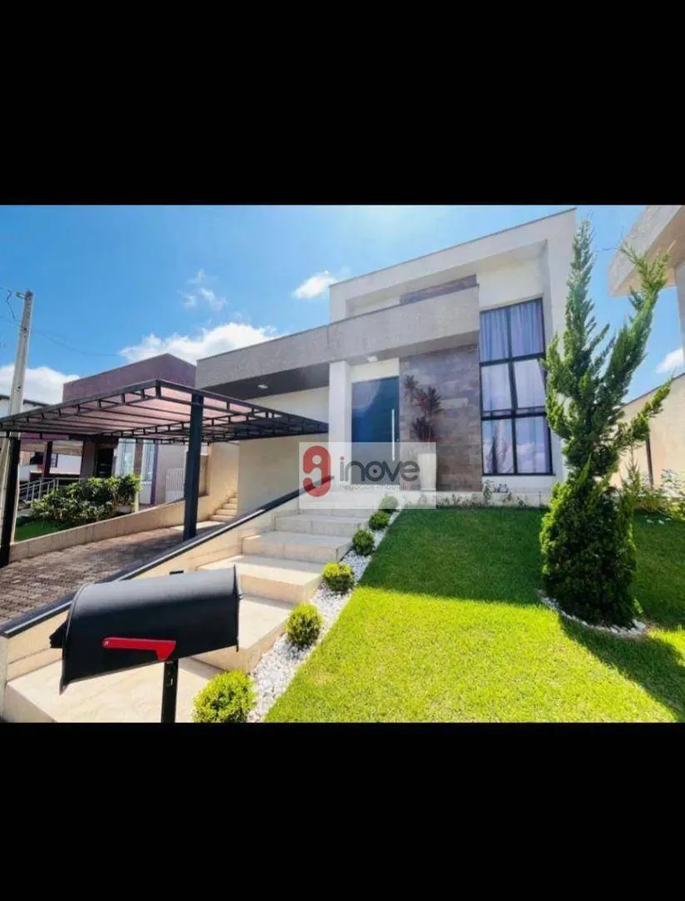 Casa, 3 quartos, 170 m² - Foto 9