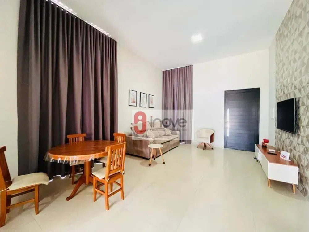 Casa, 3 quartos, 170 m² - Foto 1
