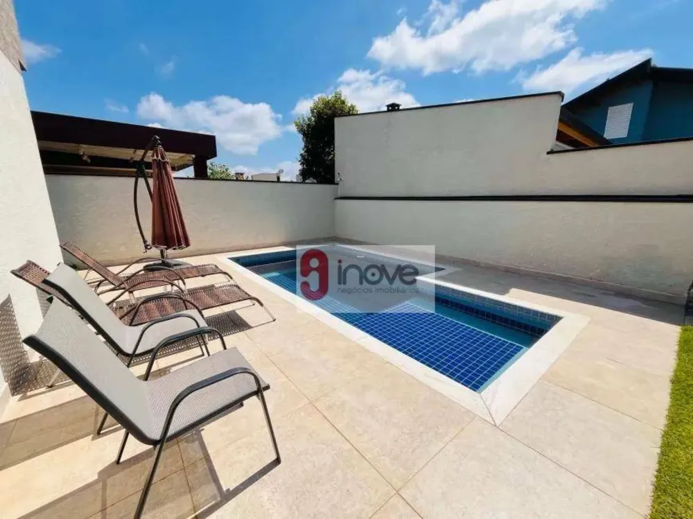 Casa, 3 quartos, 170 m² - Foto 7