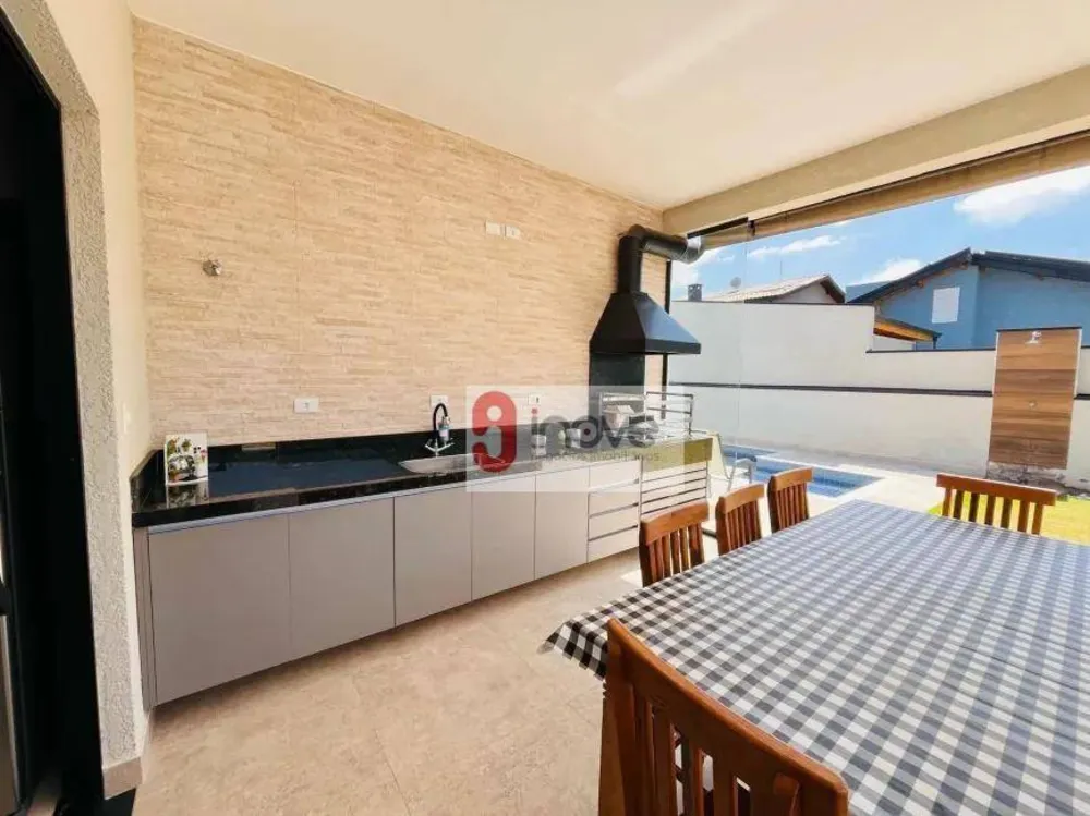 Casa, 3 quartos, 170 m² - Foto 2