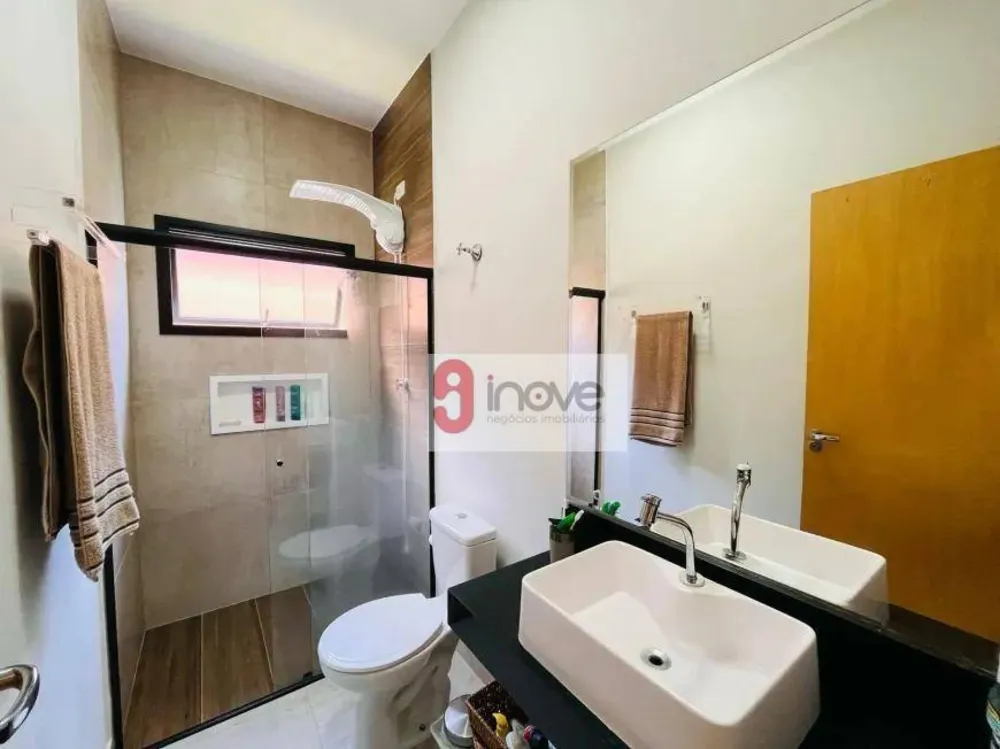 Casa, 3 quartos, 170 m² - Foto 12