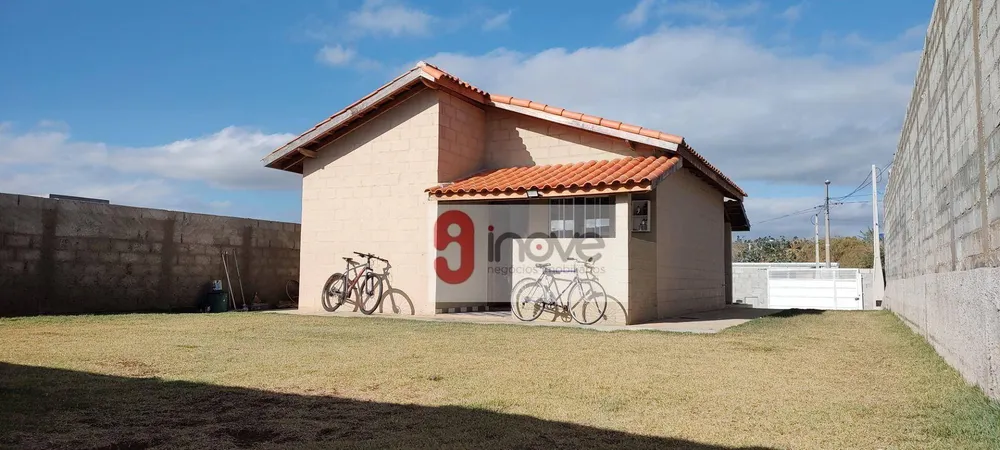 Casa, 2 quartos, 65 m² - Foto 12