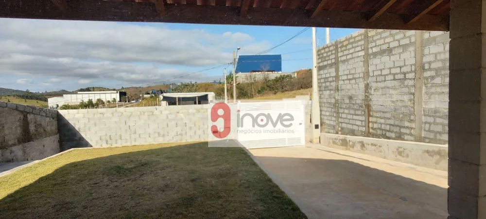 Casa, 2 quartos, 65 m² - Foto 3
