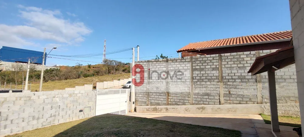 Casa, 2 quartos, 65 m² - Foto 1