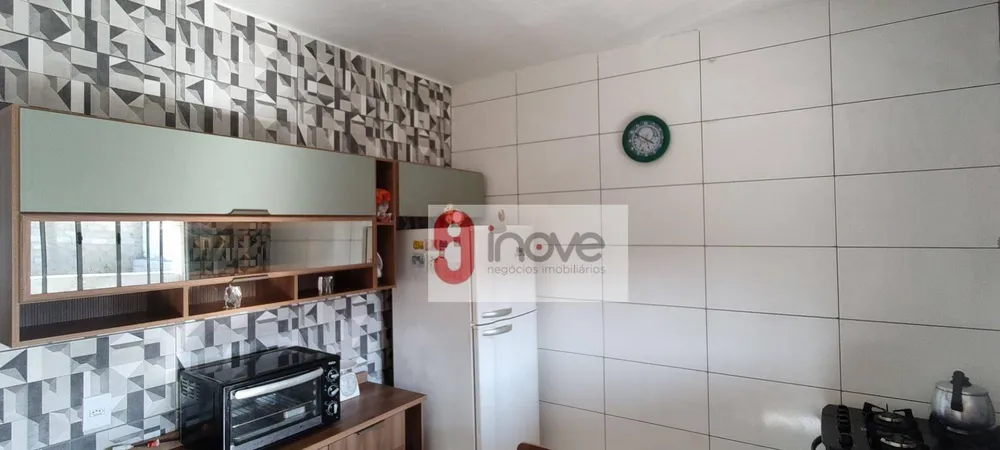 Casa, 2 quartos, 65 m² - Foto 4