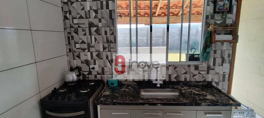 Casa, 2 quartos, 65 m² - Foto 2