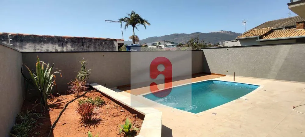Casa, 3 quartos, 145 m² - Foto 4
