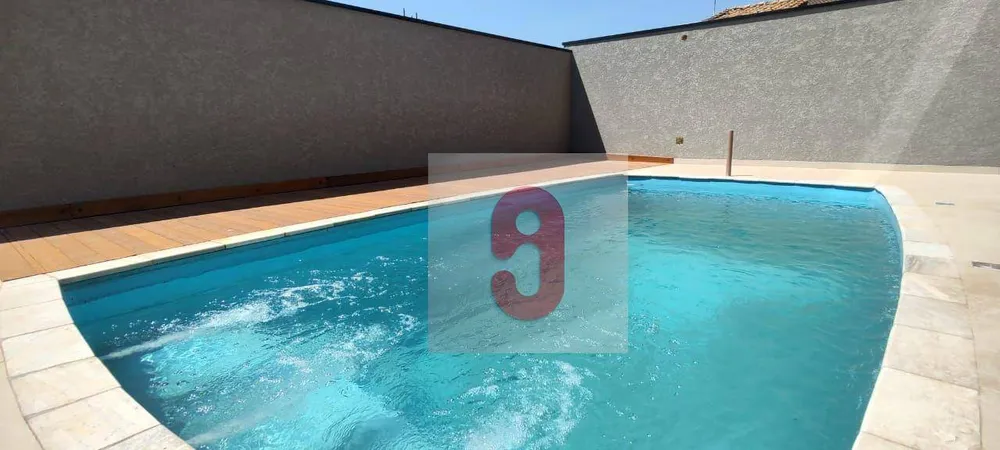 Casa, 3 quartos, 145 m² - Foto 3