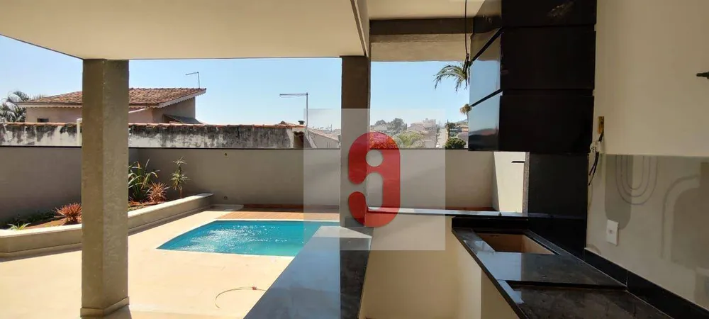 Casa, 3 quartos, 145 m² - Foto 1