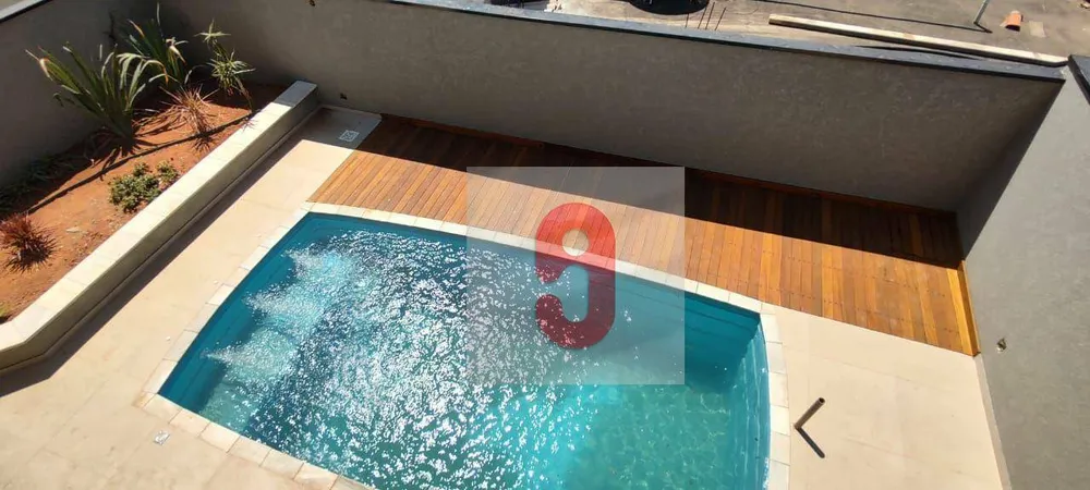 Casa, 3 quartos, 145 m² - Foto 2