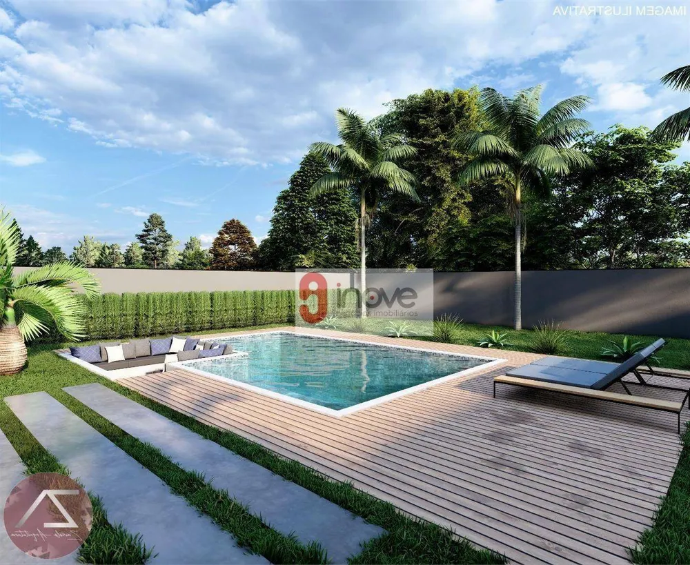 Casa, 4 quartos, 299 m² - Foto 11