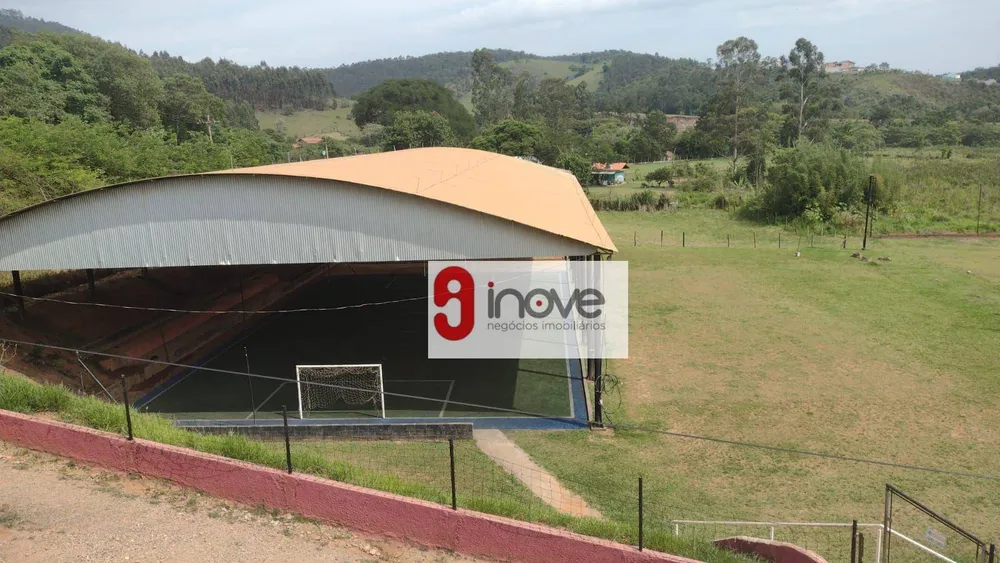 Terreno, 4 hectares - Foto 4