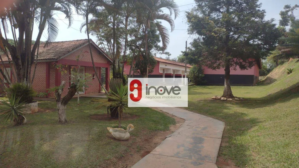Terreno, 4 hectares - Foto 8