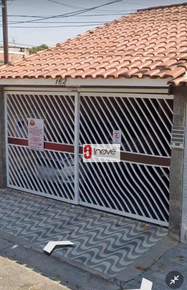 Casa, 4 quartos, 206 m² - Foto 2