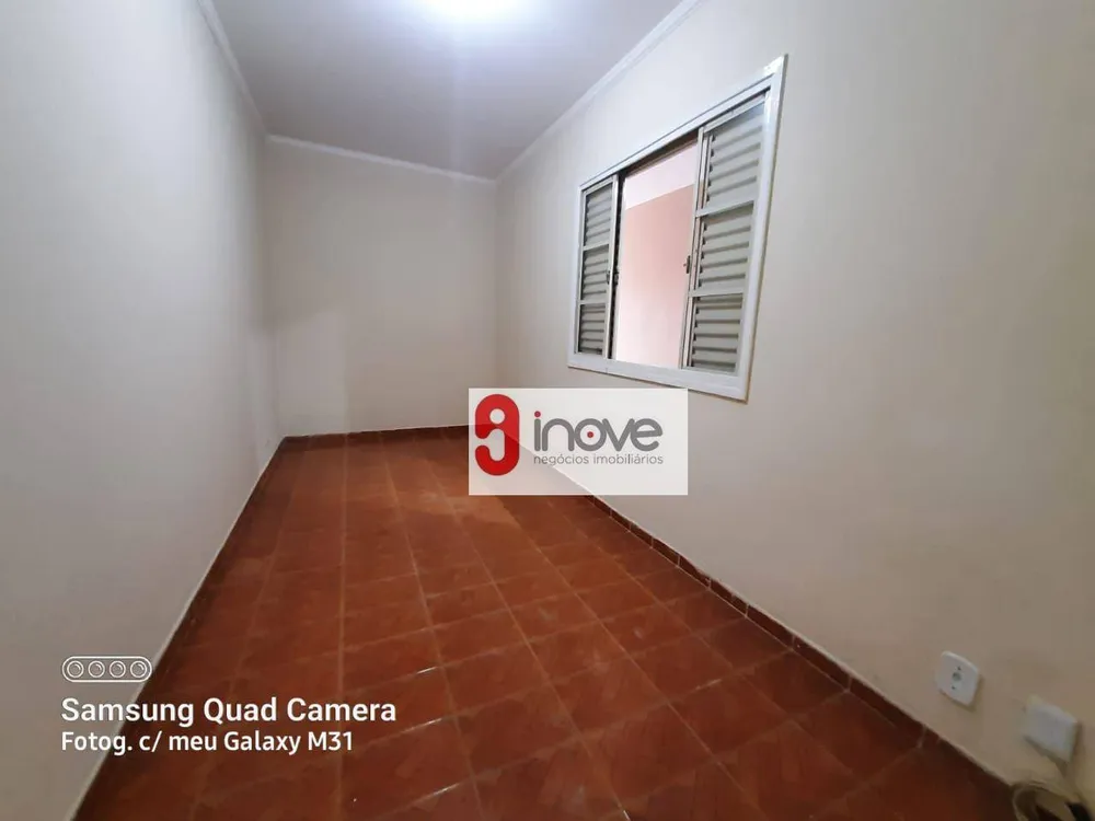Casa, 4 quartos, 206 m² - Foto 8