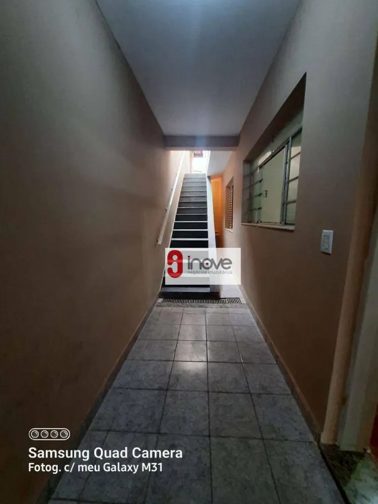 Casa, 4 quartos, 206 m² - Foto 3