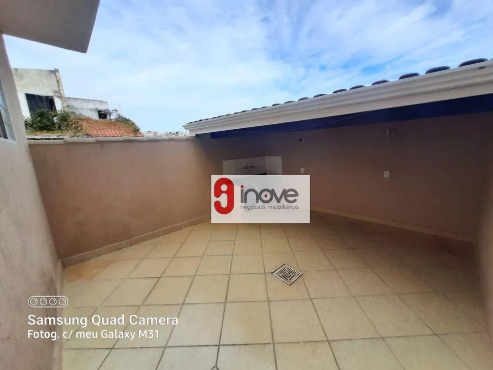 Casa, 4 quartos, 206 m² - Foto 5