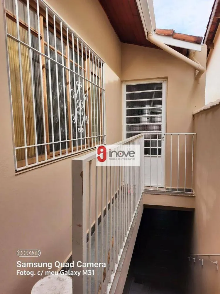 Casa, 4 quartos, 206 m² - Foto 8