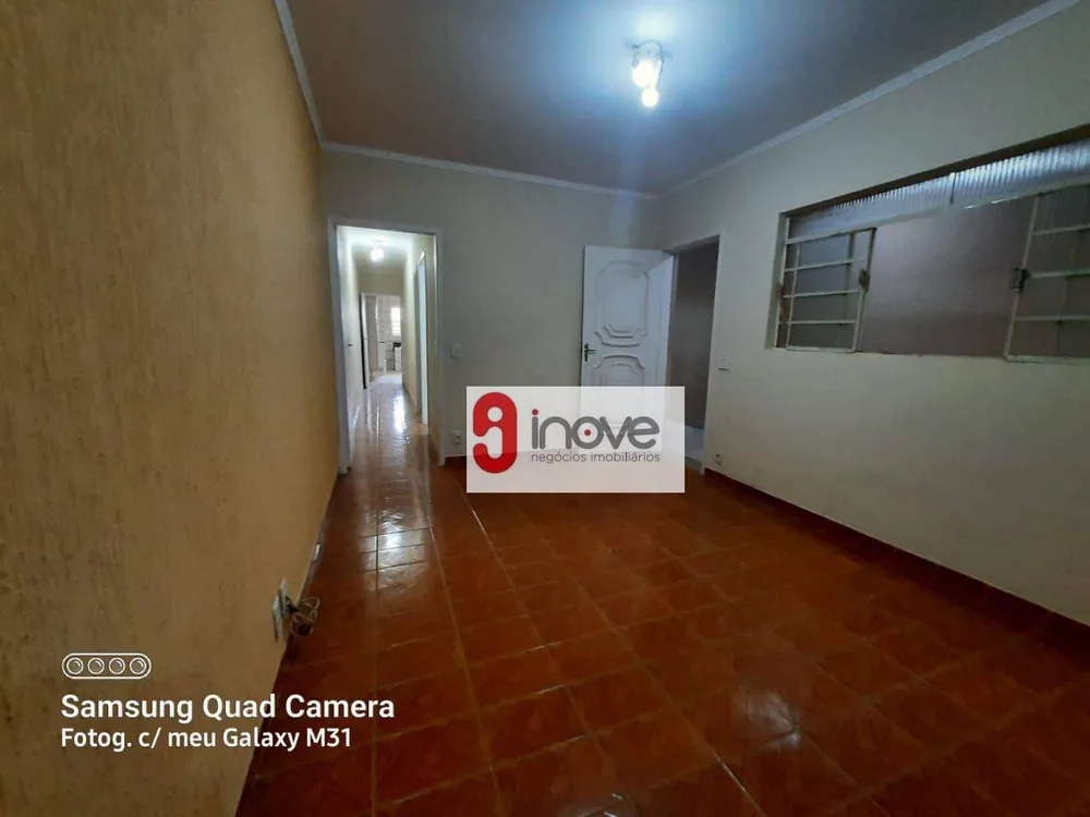 Casa, 4 quartos, 206 m² - Foto 4