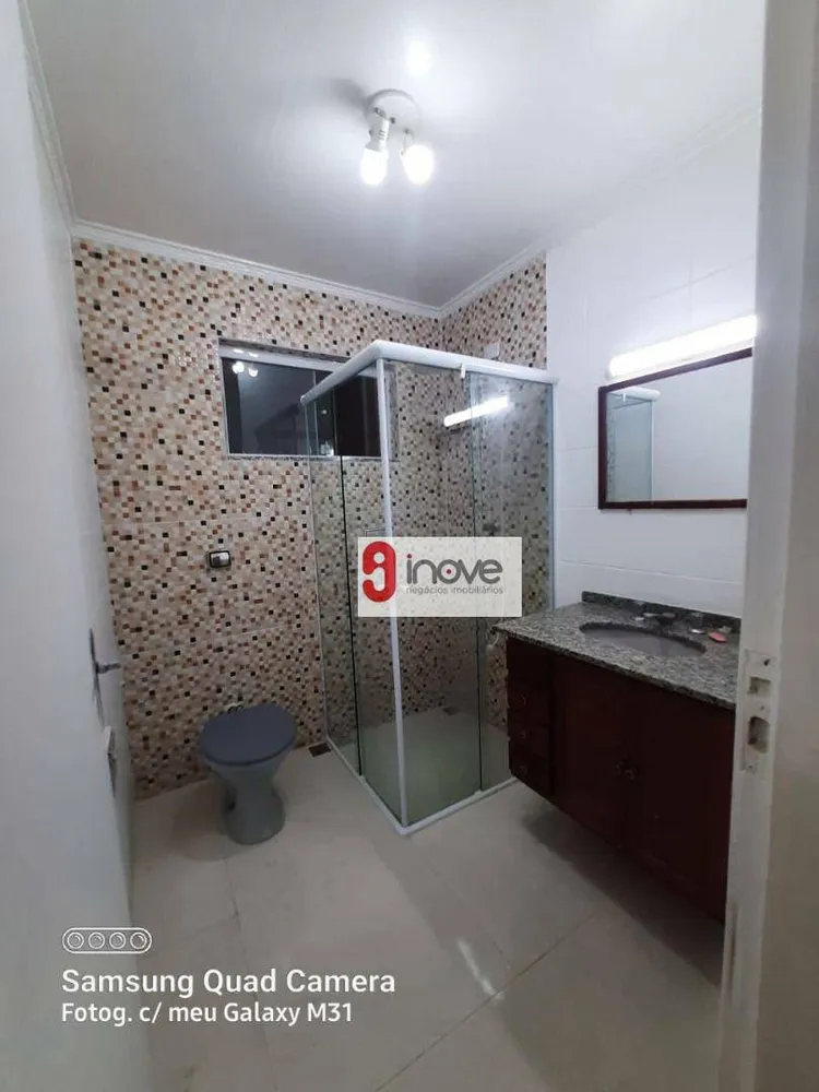 Casa, 4 quartos, 206 m² - Foto 12