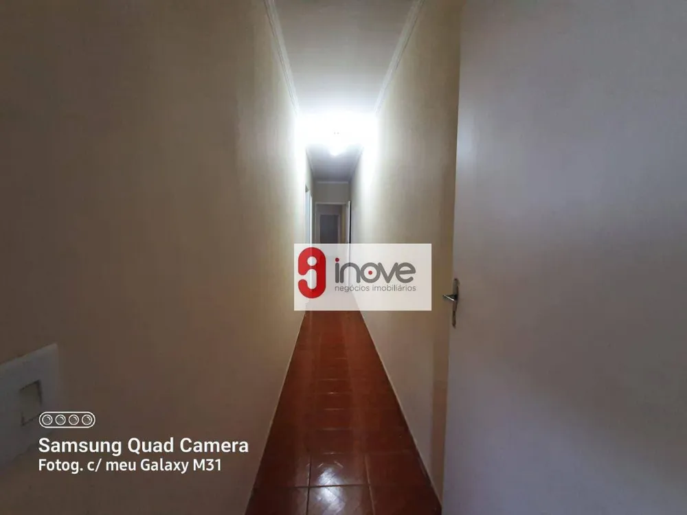 Casa, 4 quartos, 206 m² - Foto 7