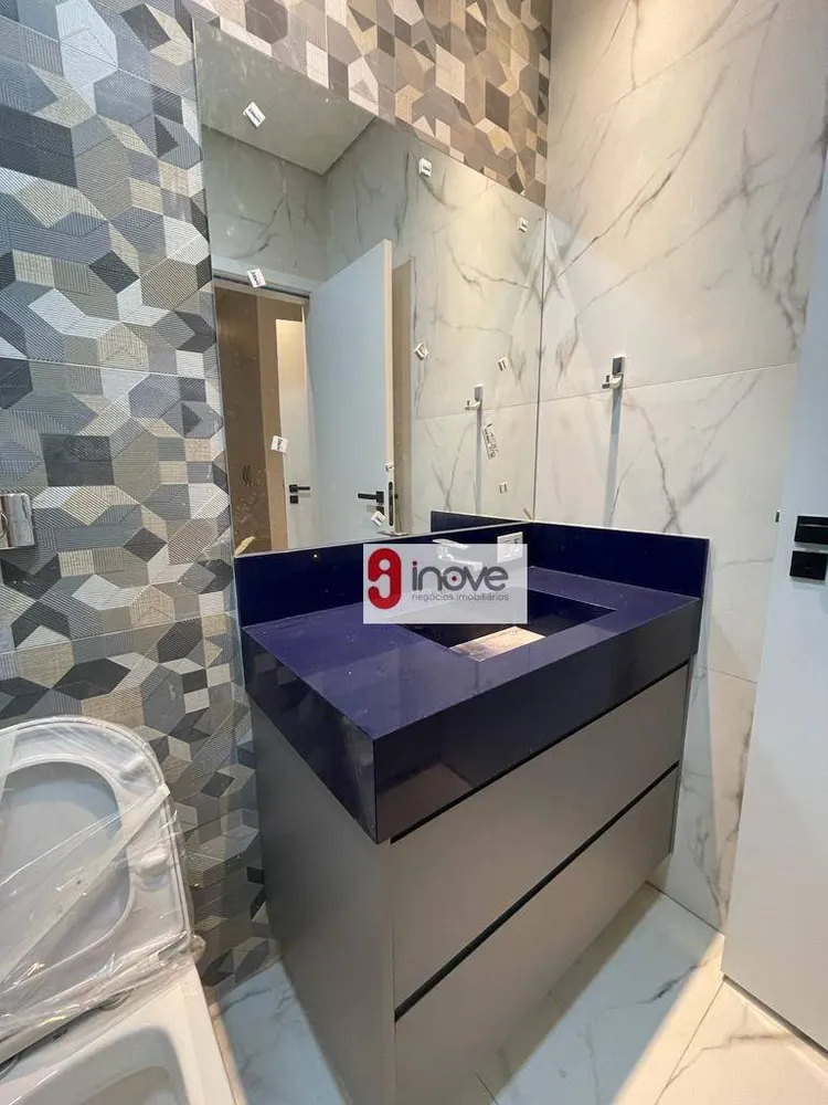 Casa, 3 quartos, 290 m² - Foto 12
