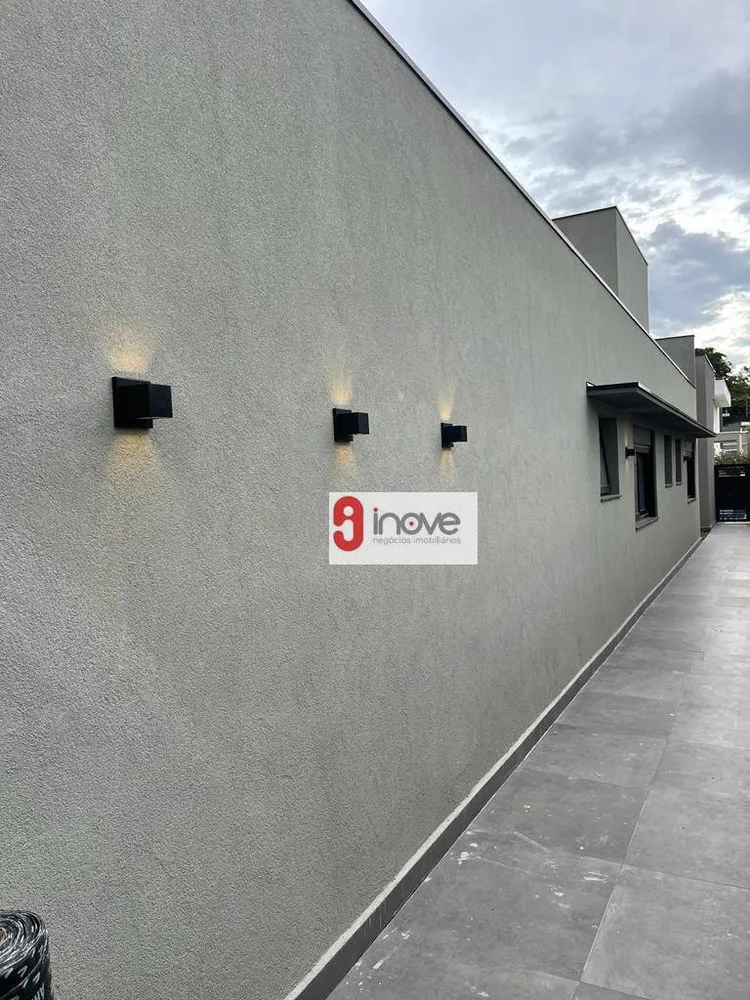 Casa, 3 quartos, 290 m² - Foto 2