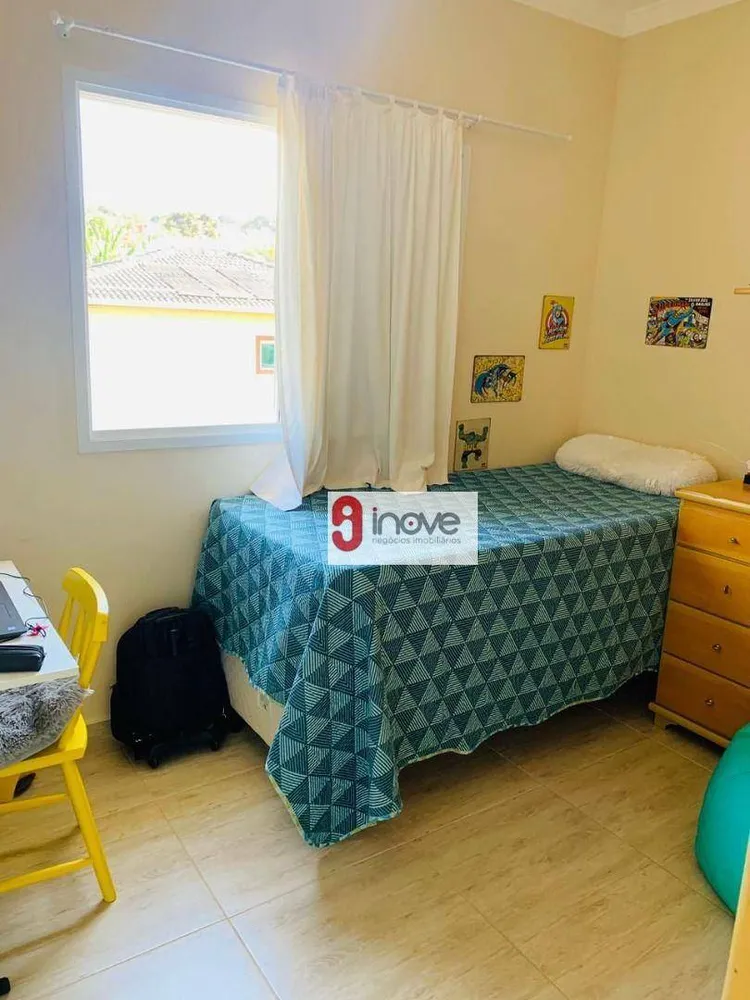 Casa de Condomínio, 3 quartos - Foto 8