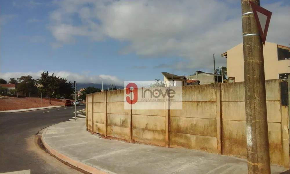 Terreno, 346 m² - Foto 8