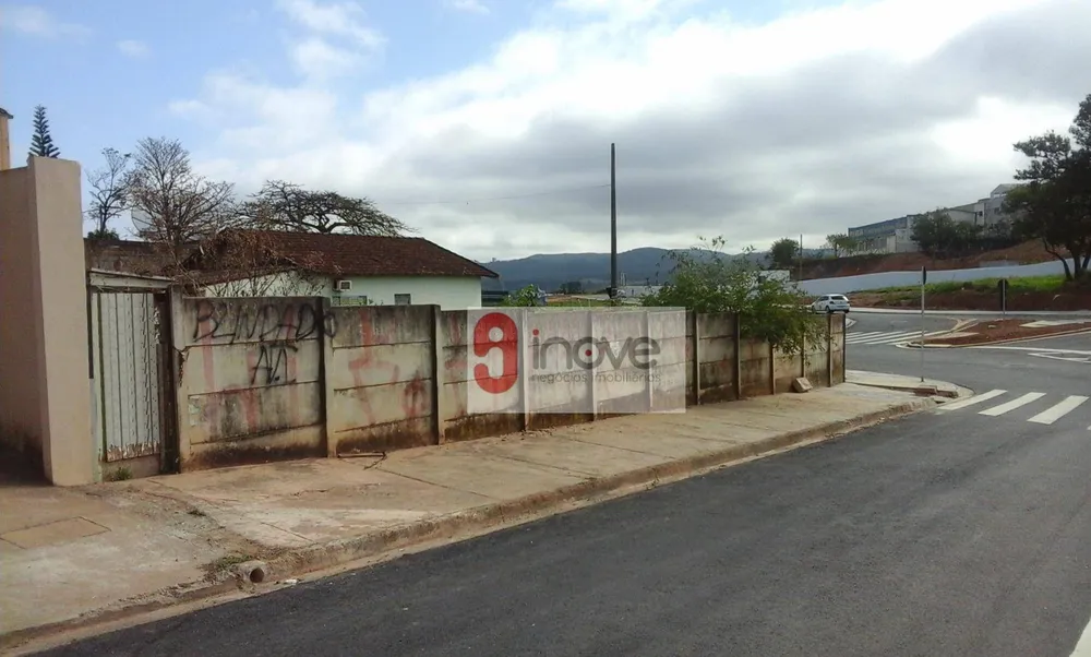 Terreno, 346 m² - Foto 5