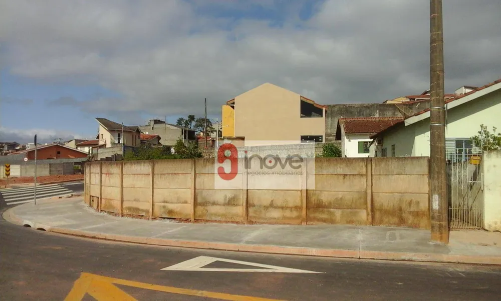 Terreno, 346 m² - Foto 1