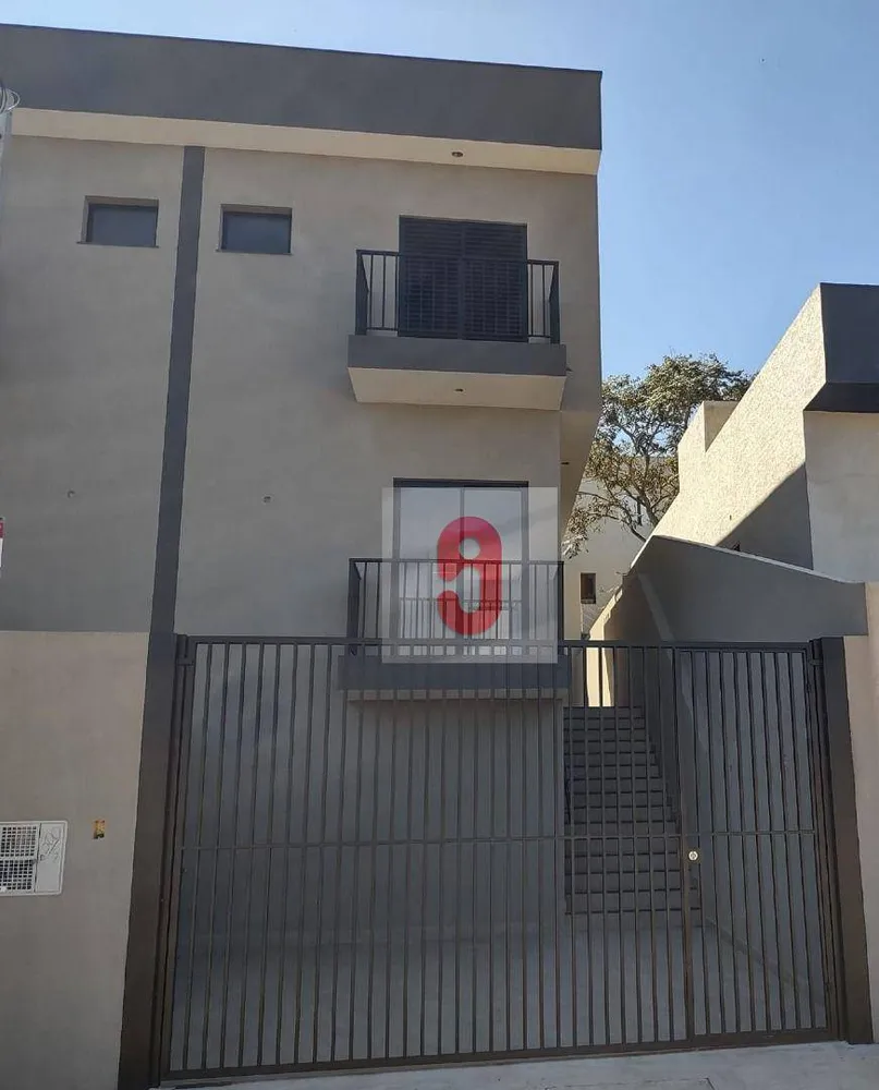 Casa, 2 quartos, 65 m² - Foto 16
